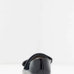 Friboo Riemchenballerina - Dark Blue, Kinder 12 Friboo Riemchenballerina - Dark Blue, Kinder -Fribo Stil Geschaft e7662ad6cb114e888944d1e5cfa2c2af