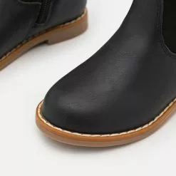 Friboo Cowboy-/Bikerboot - Black, Kinder 13 Friboo Cowboy-/Bikerboot - Black, Kinder -Fribo Stil Geschaft e9515fb9f44241f0a10c76339bbdd99a