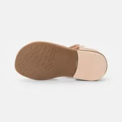 Friboo SANDALS - Riemensandalette - Light Pink, Kinder -Fribo Stil Geschaft ea1f60a94ec24b3c92437f2b7e0749d3