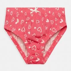 Friboo GIRLS 7PACK - Panties - Multi-coloured / Pink / Grey, Kinder -Fribo Stil Geschaft ecbe71cea0cf45e98447f4f5dd875c82