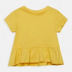 Friboo PEPLUM HEM TEE 3 PACK - T-Shirt Print - Red / Yellow /blue, Kinder 8 Friboo PEPLUM HEM TEE 3 PACK - T-Shirt Print - Red / Yellow /blue, Kinder -Fribo Stil Geschaft edde8c4f0ad8486d956954681c78f2c3