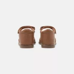 Friboo LEATHER - Riemensandalette - Cognac, Kinder 10 Friboo LEATHER - Riemensandalette - Cognac, Kinder -Fribo Stil Geschaft ee462804bb5d40f49a4a8559a53f13a6