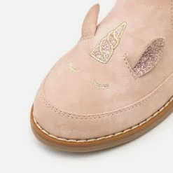 Friboo Stiefel - Light Pink, Kinder 13 Friboo Stiefel - Light Pink, Kinder -Fribo Stil Geschaft ef2053ff9cb04b85a812b45ed8c60a4f