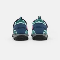 Friboo Trekkingsandale - Dark Blue, Kinder -Fribo Stil Geschaft f1784772afd0489a804a953e2f64107c