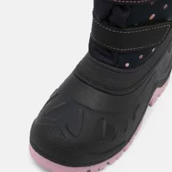 Friboo Snowboot/Winterstiefel - Multi-coloured, Kinder -Fribo Stil Geschaft f22d43f129634c5e890fe4b0ab72789c