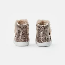 Friboo BOOTIES - Stiefelette - Pink, Kinder -Fribo Stil Geschaft f25b1ccde5804b6383b861207cdae3cd