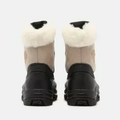Friboo Snowboot/Winterstiefel - Beige, Kinder 11 Friboo Snowboot/Winterstiefel - Beige, Kinder -Fribo Stil Geschaft f2aaf77c12224a1a8d465bdb66fa5644