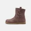Friboo Stiefelette - Mauve, Kinder 2 Friboo Stiefelette - Mauve, Kinder -Fribo Stil Geschaft f2afa92da46842b38909d1c60eadaedb