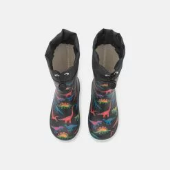 Friboo Gummistiefel - Black, Kinder -Fribo Stil Geschaft f3197c9e022c43869a977625a1cfb7d0