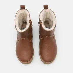 Friboo Stiefelette - Brown, Kinder 11 Friboo Stiefelette - Brown, Kinder -Fribo Stil Geschaft f385268b76cf4e95af8bda48a3dd053c