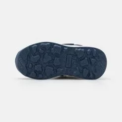 Friboo Snowboot/Winterstiefel - Dark Blue, Kinder -Fribo Stil Geschaft f3ade5f3d34b4b0eabad23d8acb590aa