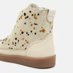 Friboo Snowboot/Winterstiefel - Beige, Kinder -Fribo Stil Geschaft f67d8c3d85cf4223bebb965ff6bef253