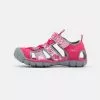 Friboo Trekkingsandale - Pink, Kinder -Fribo Stil Geschaft f765b96a36cc4f9e81a18be95928e65f