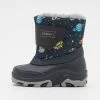 Friboo Snowboot/Winterstiefel - Blue/dark Blue, Kinder -Fribo Stil Geschaft f82bf02e4ffe45389209338149474f17