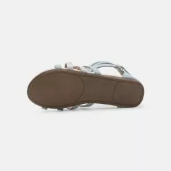 Friboo Riemensandalette - Blue, Kinder 12 Friboo Riemensandalette - Blue, Kinder -Fribo Stil Geschaft fa9f0db5db5744e2b9acf8f75388e871