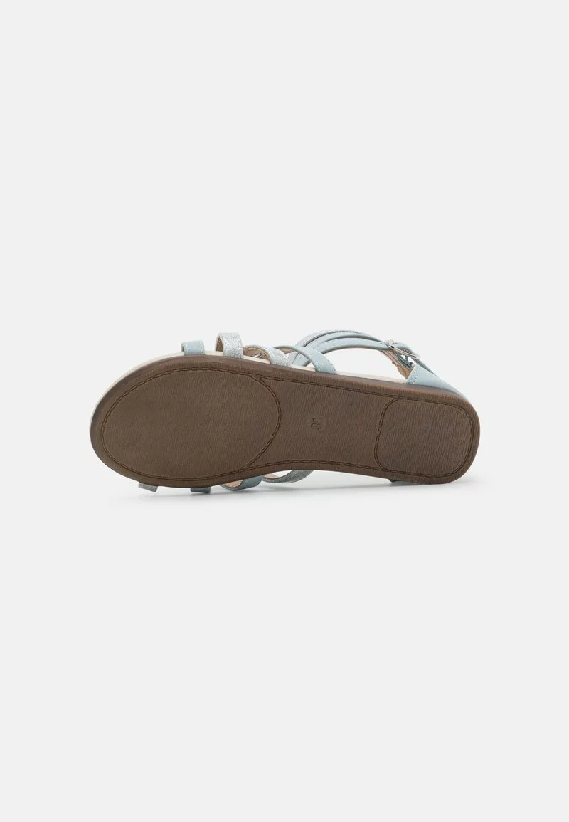 Friboo Riemensandalette - Blue, Kinder 7 Friboo Riemensandalette - Blue, Kinder – Bild 5