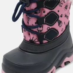 Friboo Snowboot/Winterstiefel - Pink, Kinder 15 Friboo Snowboot/Winterstiefel - Pink, Kinder -Fribo Stil Geschaft fac063ddd7394a16b6eeeb10b232dbf2