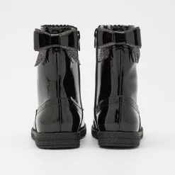 Friboo Stiefel - Black, Kinder -Fribo Stil Geschaft fd1e89c53461408ab073c4f2f129e16f