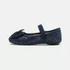 Friboo Riemchenballerina - Dark Blue, Kinder 2 Friboo Riemchenballerina - Dark Blue, Kinder -Fribo Stil Geschaft fd83c74f1c7f43709ea29467081d9126