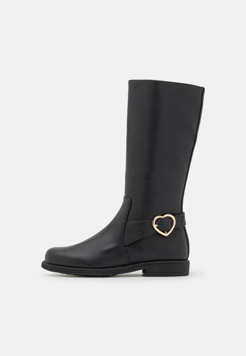 Friboo Stiefel - Black, Kinder 3 Friboo Stiefel - Black, Kinder